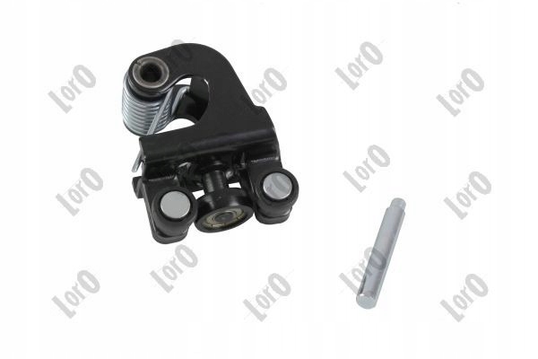 фото №5, Підрамник ролик напрямна двері nissan interstar opel movano renault master ii