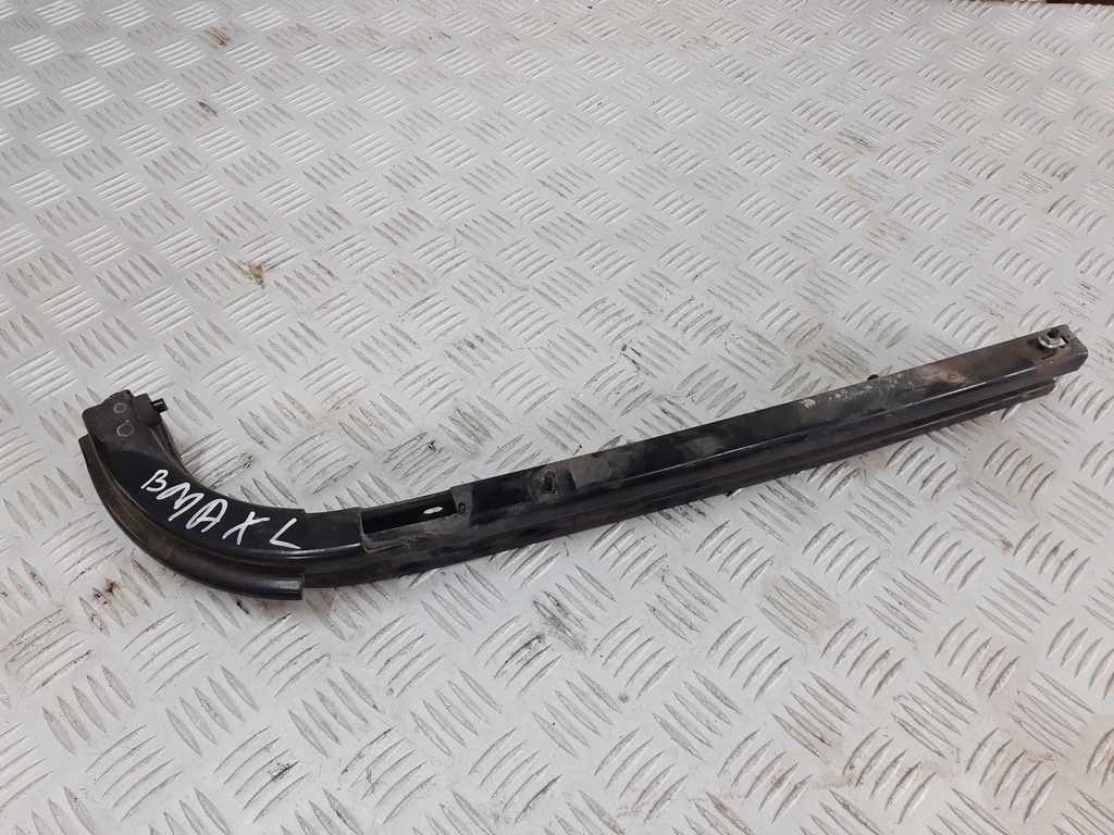 фото №1, Ford b-max направляющая направляющая дверь левая задняя