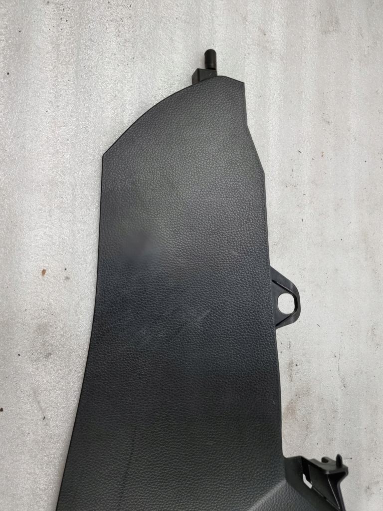 фото №5, Захист пластик заглушка suzuki kizashi