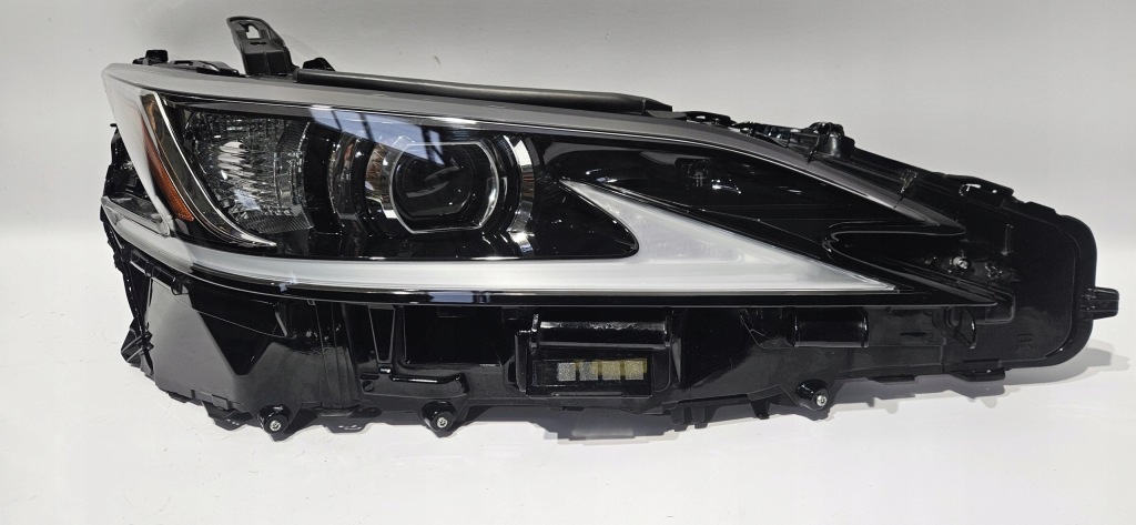 Купити Фара правий перед led lexus es vii рестайлінг  21- європа оригінал