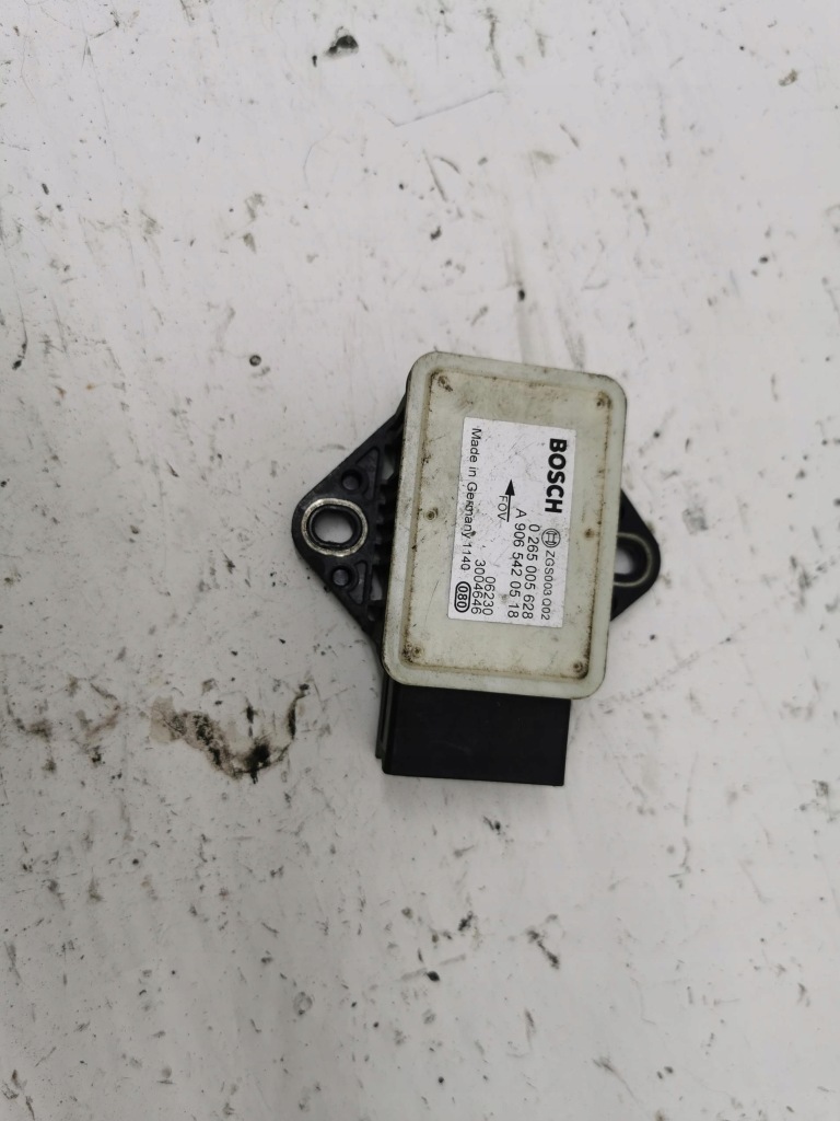 фото №1, Датчик esp a9065420518 mercedes vito w639