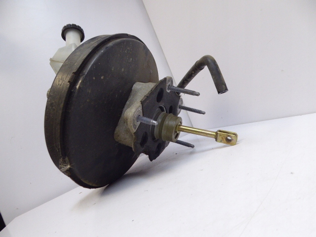 фото №8, Clio iii усилитель тормозов насос тормозная