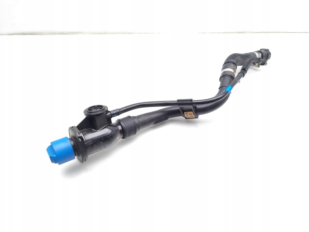 Ssangyong musso труба wypełniacza adblue 2023 pickup 4/5dr 3969037000 дизель Доставка