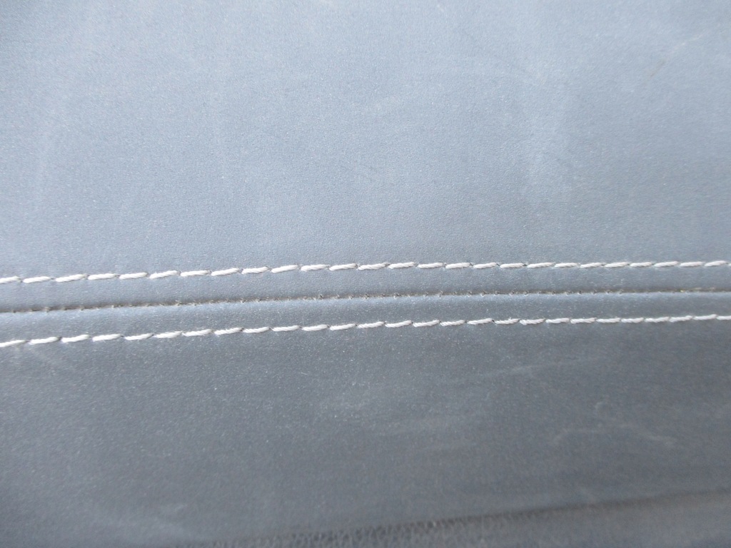 фото №5, Обивка обшивка дверь правый перед peugeot rcz