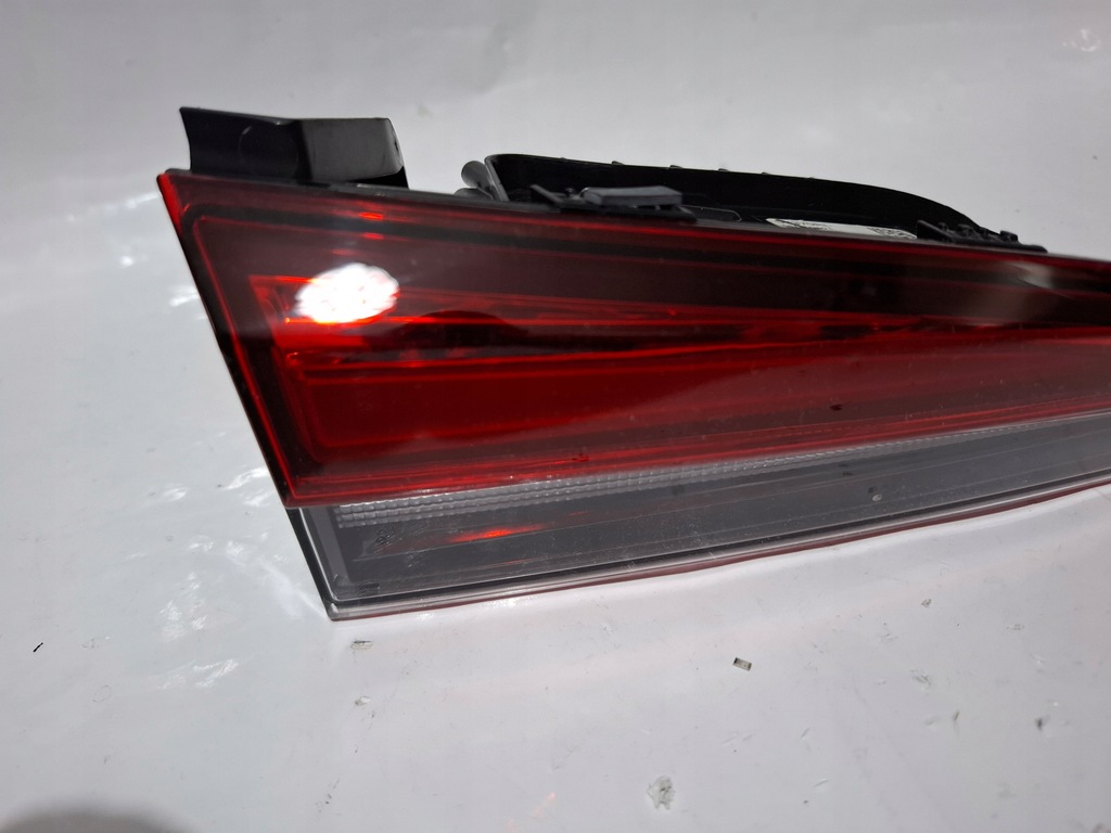 фото №11, Skoda kamiq лампа задняя задняя крышки w крышка левая сторона левый 658945307 оригинальный номер