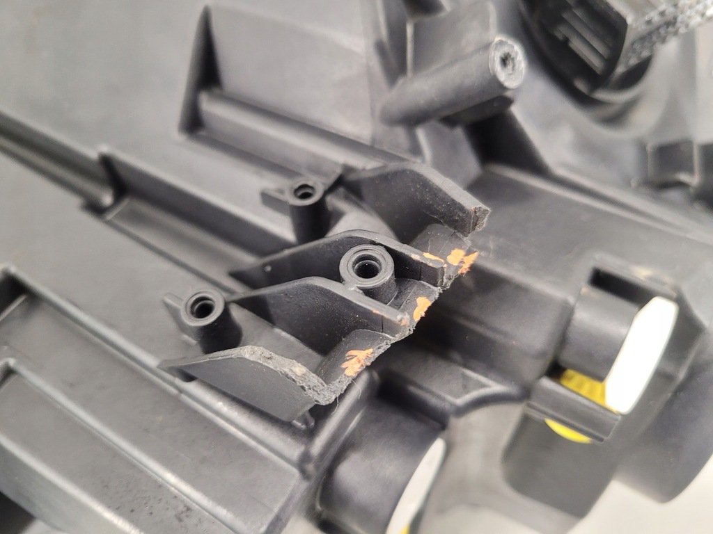 фото №13, Skoda karoq led 57b 17-21 лампа ліва перед передня