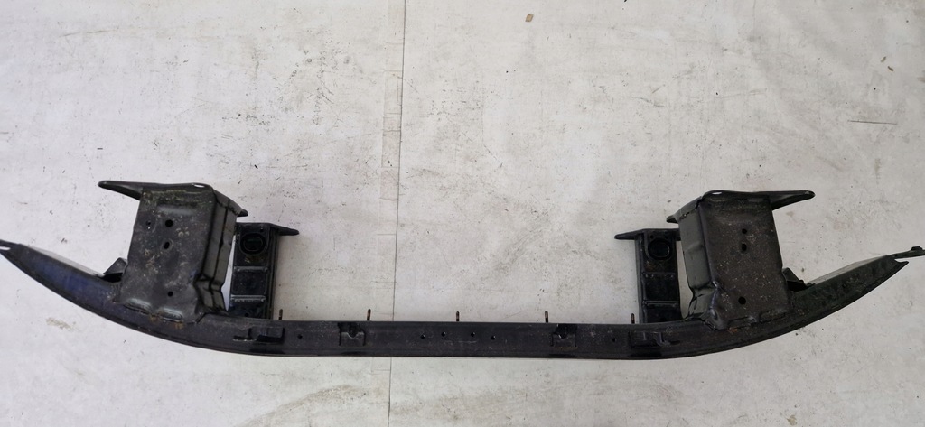 фото №11, Mg4 mg ev балка бампера перед передняя