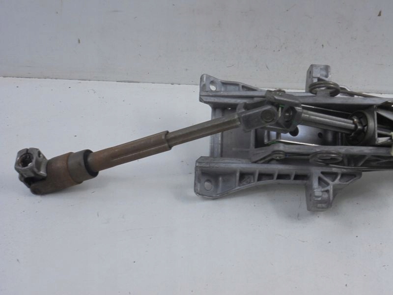 фото №3, Ford focus mk2 замок зажигания 3m513f880ac