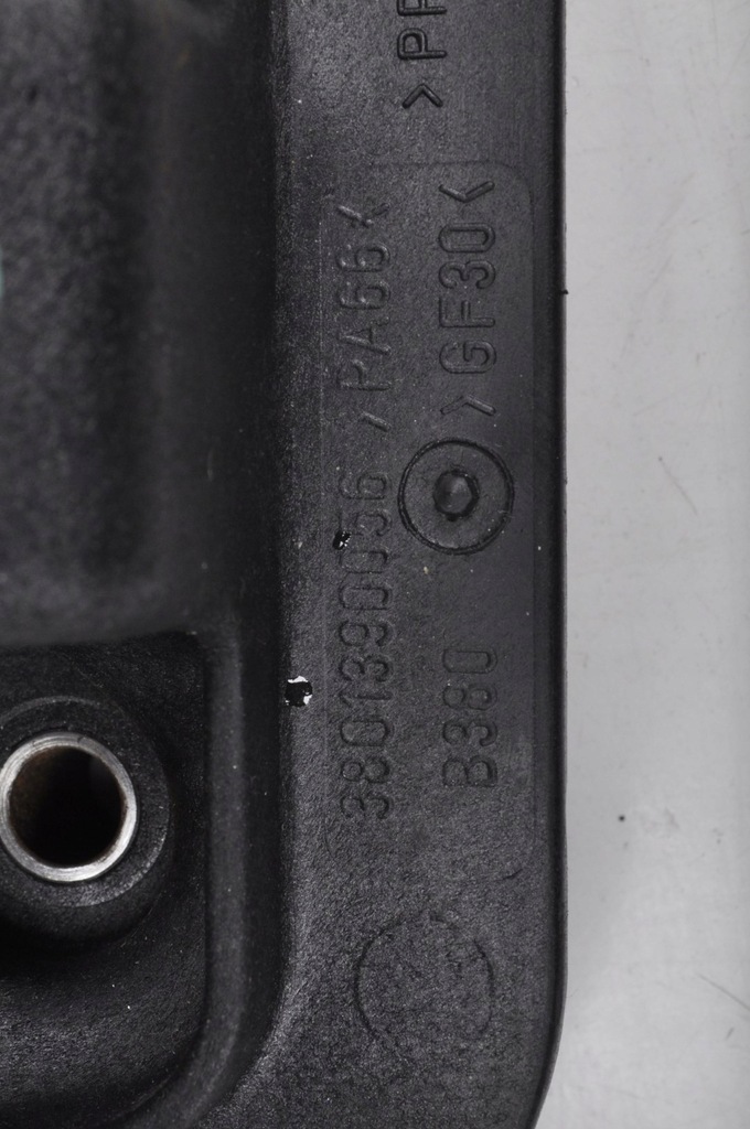 фото №6, Maserati granturismo 4.7 педаль гальма зчеплення