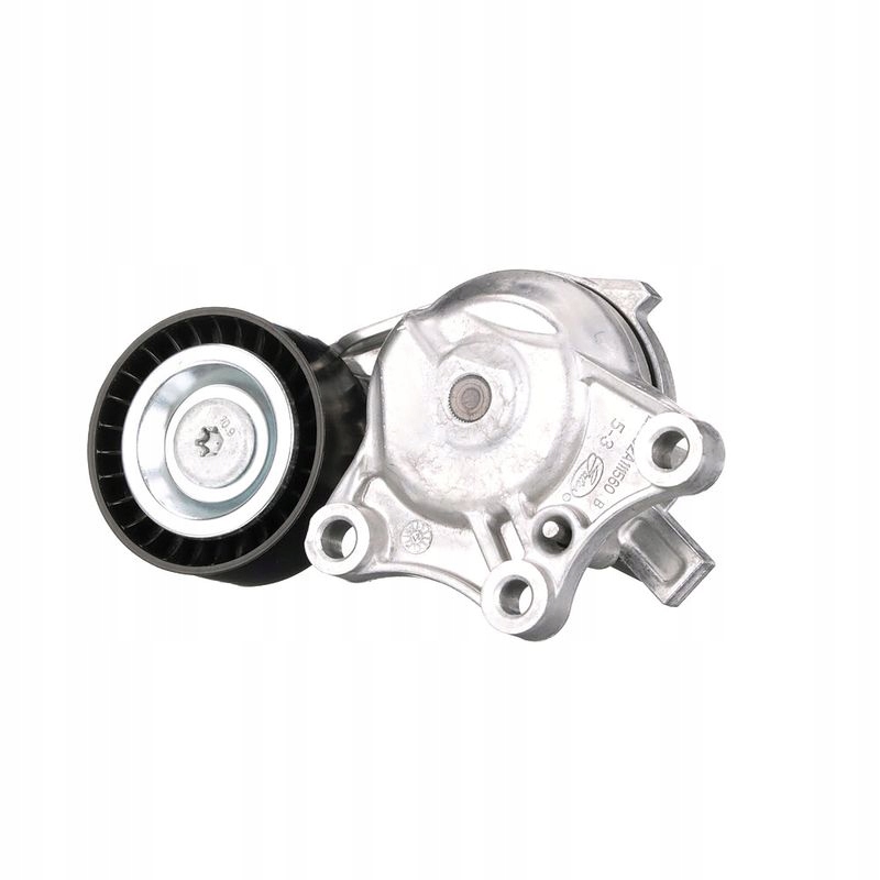 Натягувач ремінь багаторучний. citroen Недорого