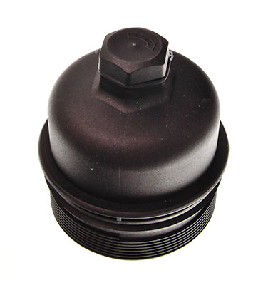 фото №14, Febi bilstein 171342 крышка, корпус фильтра масла