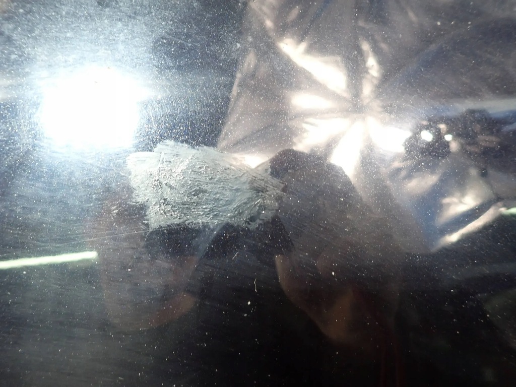 фото №5, Капот ford fiesta mk7 d9