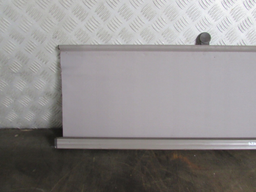 фото №7, Шторка кабіни daf xf 105 10-13r.