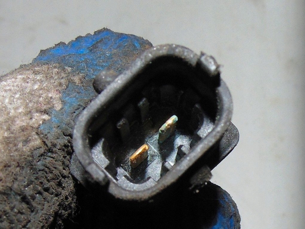 фото №7, Iveco eurocargo 120e18 07r датчик вихлопних газів