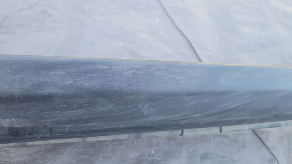 фото №4, Peugeot rifter молдинг порог правая порог правый // 622