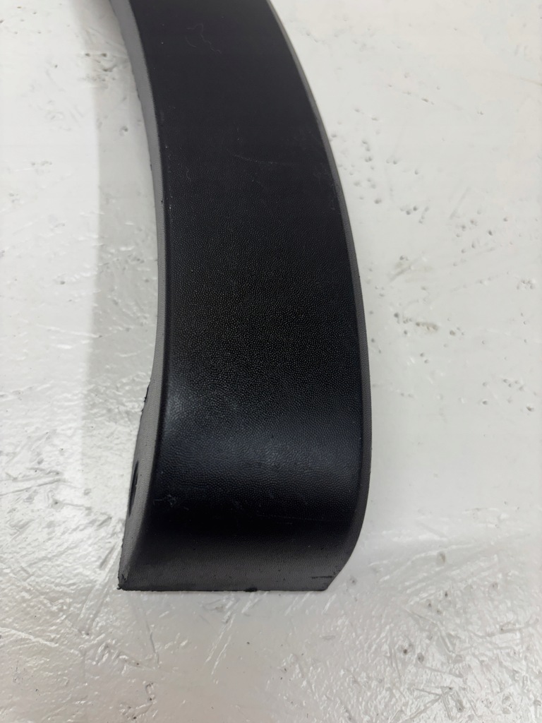 фото №9, Renault arkana 20r. - молдинг накладка крила права задня задня 788743561r