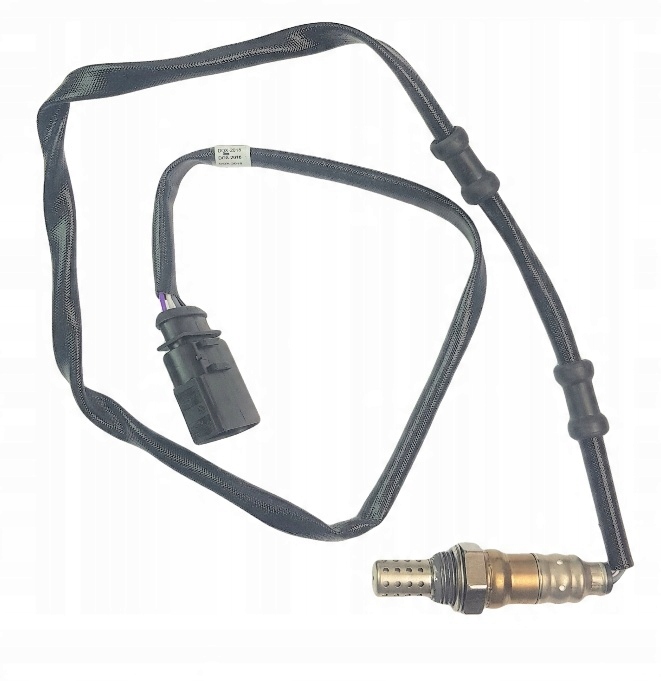 Купити Датчик лямбда-зонд denso dox-2018 vw audi