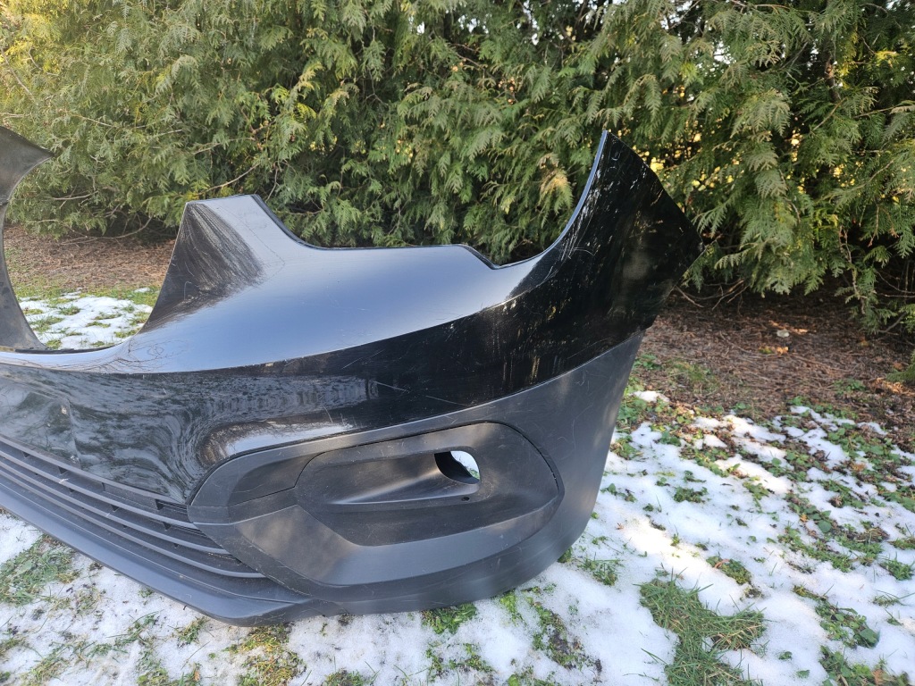 Бампер перед opel combo e 18r- Доставка