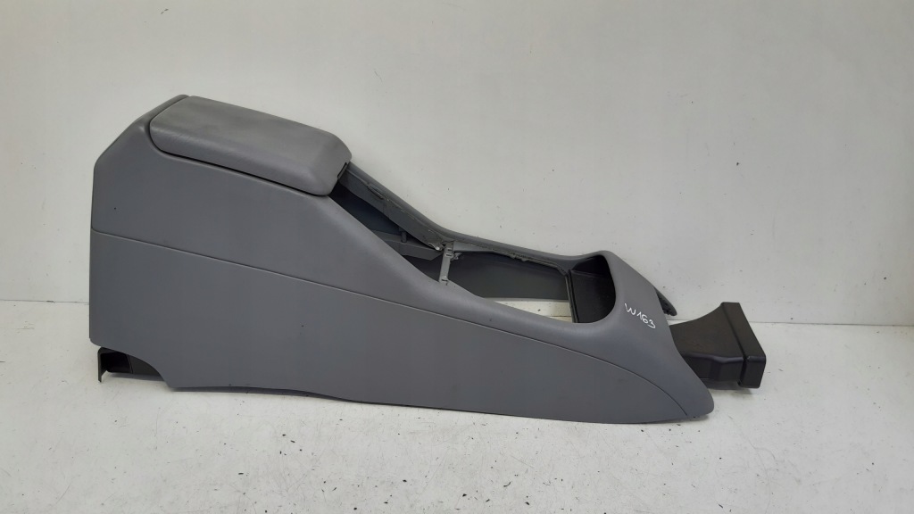 фото №1, Подлокотник кожа mercedes ml w163