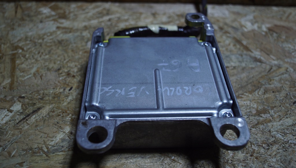 фото №6, Датчик модуль подушка безопасности toyota corolla verso ii 89170-0f230