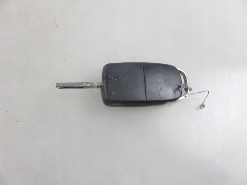 фото №8, Замок зажигания ключ daf cf 200169 euro 6