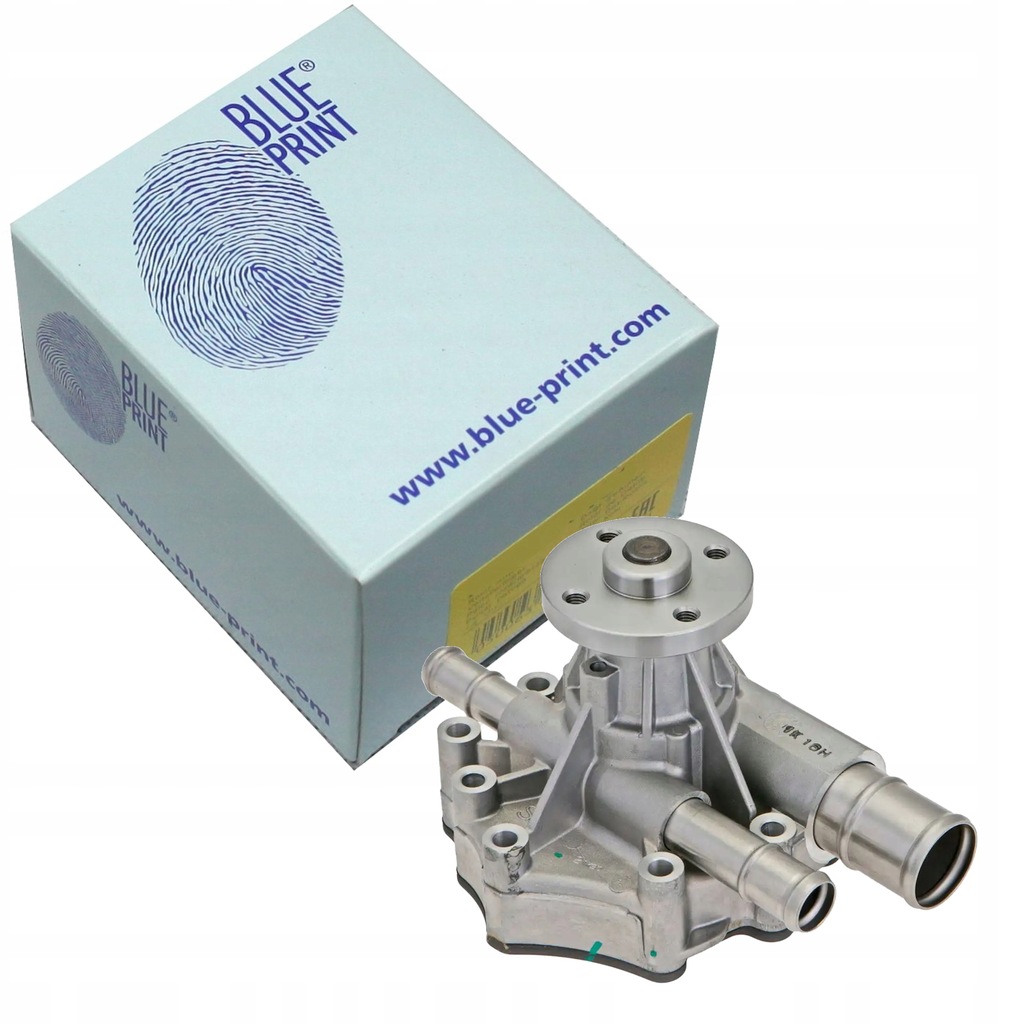 фото №1, Насос wody blue print adg09157