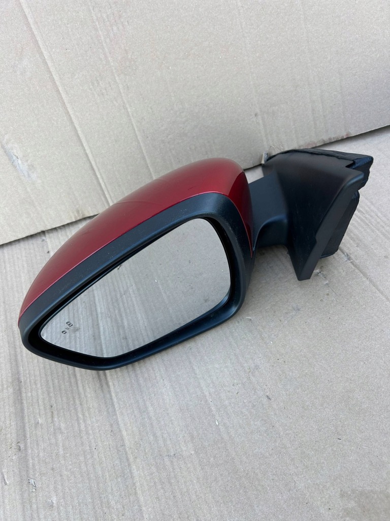 Купити Ford kuga mk3 рестайлінг  24- дзеркало ліва камера асистент rv4b17683ac