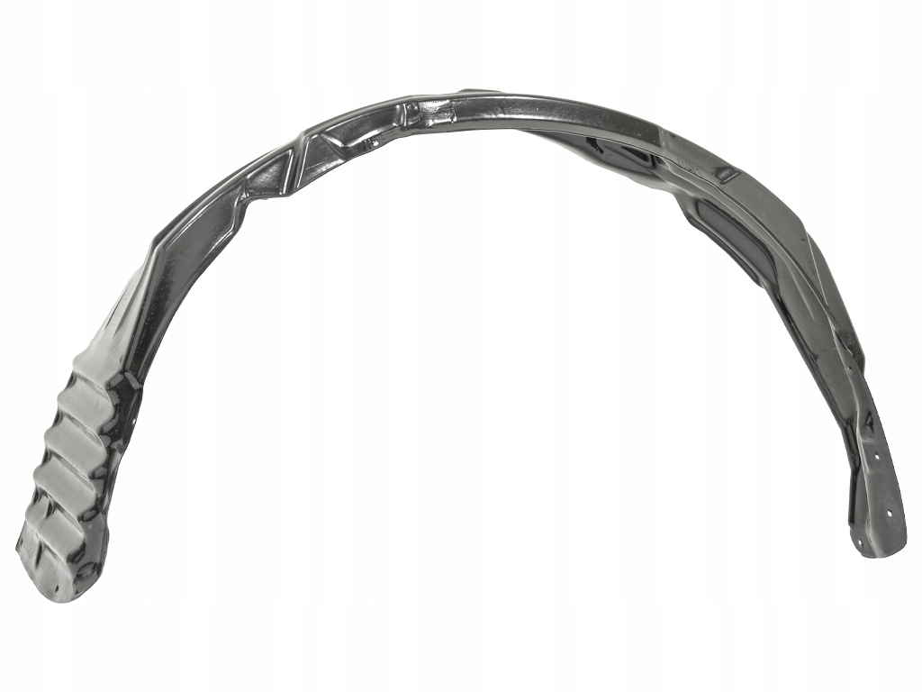 фото №1, Mitsubishi lancer 2006- підкрилок ліва 5370a287