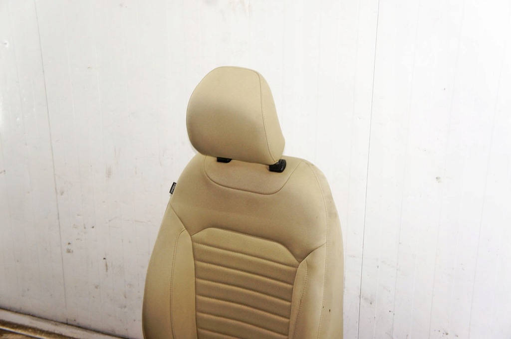 фото №5, Rp416 ford edge mk2 сиденье правый перед usa