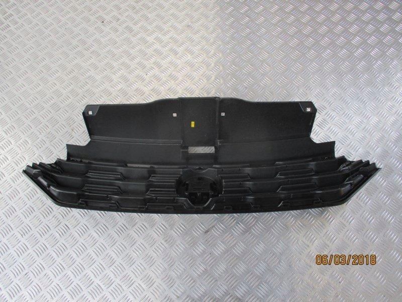 фото №3, Решётка радиатора решётка радиатора 2g0, 2ga853651e, vw t-roc, 2018