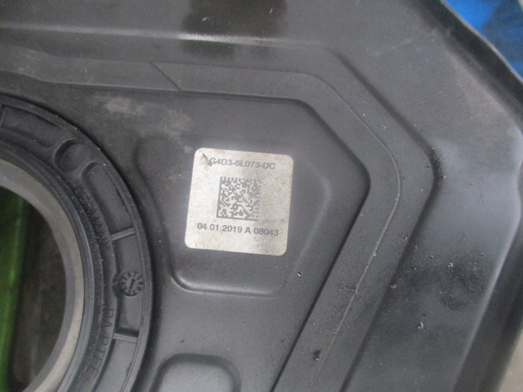 фото №2, Защита распределительного вала jaguar xe xj range land rover 2.0