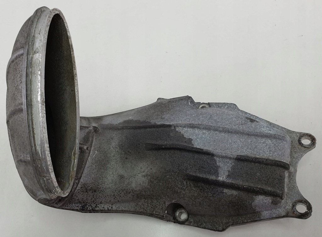 фото №2, Впуск повітрозабірник канал повітря mini r53 w11b16aa