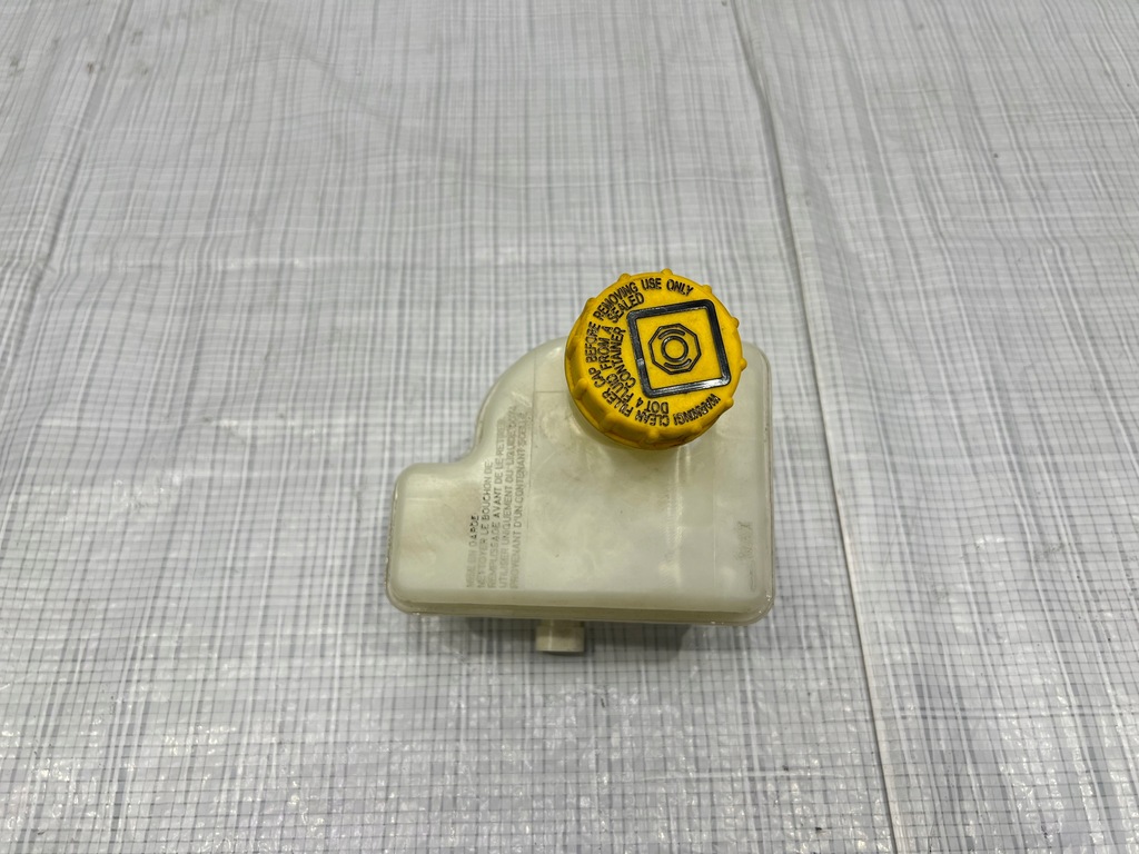 фото №1, Alfa romeo giulia quadrifoglio qv lift бачок підсилювача