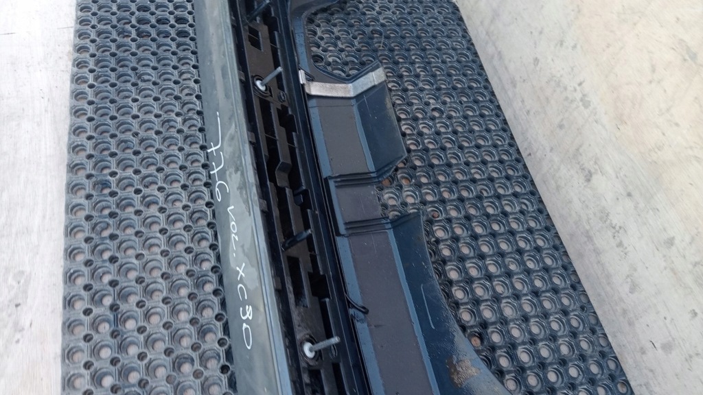 фото №15, Volvo xc90 i бампер задняя 452-26 pdc