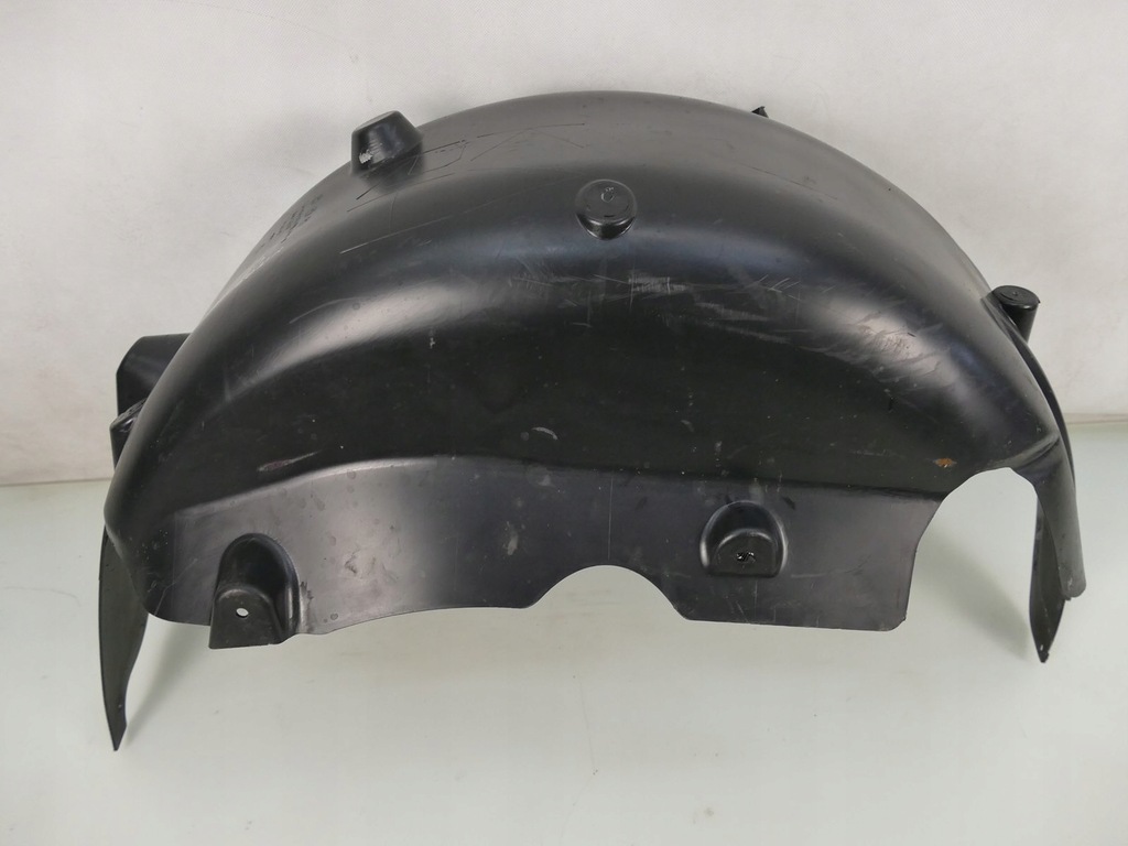 фото №1, Dodge nitro підкрилок правий задня праве задні