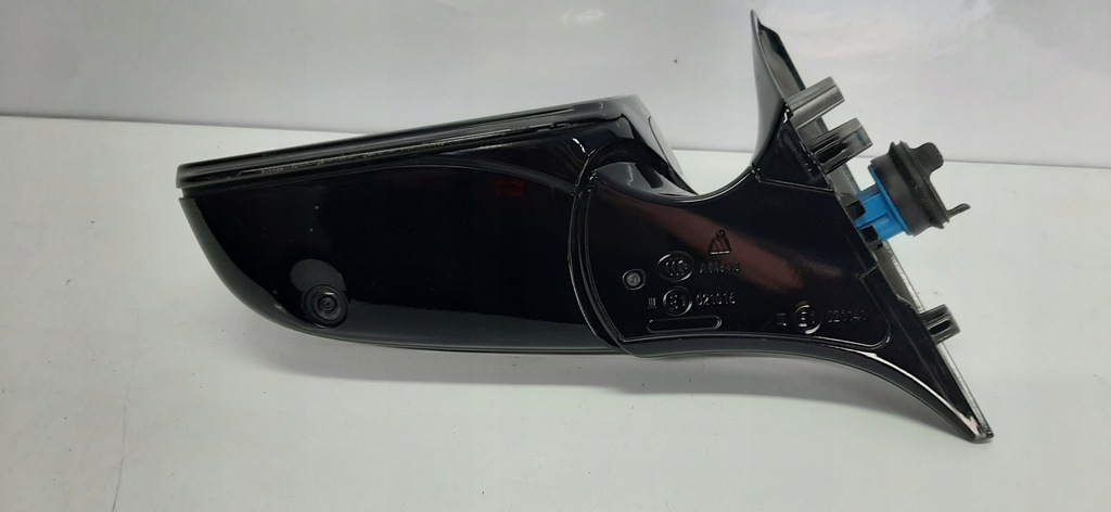 фото №5, Дзеркало ліва bmw 6 f12 f13 карбон камера 2010-