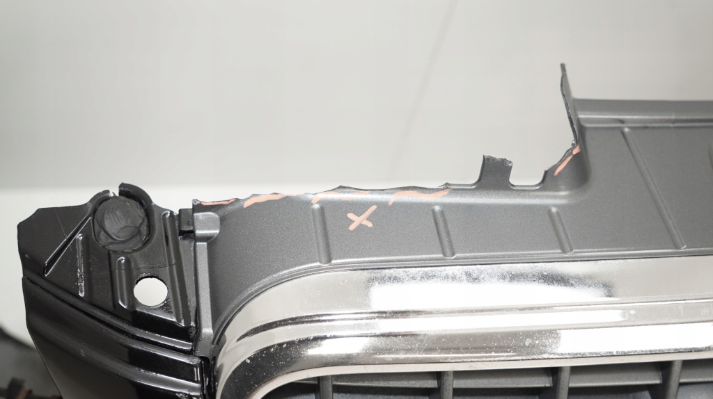 фото №6, Бампер перед передний audi a4 b7 04-08r s line lz9y