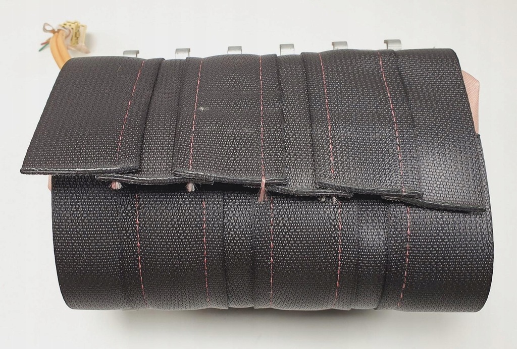 фото №1, Подушка подушка безопасности пассажира mazda rx-8 europa