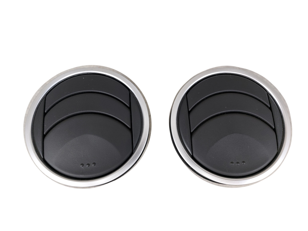 фото №1, Решётка обдув mazda 6 gy lift 05-07