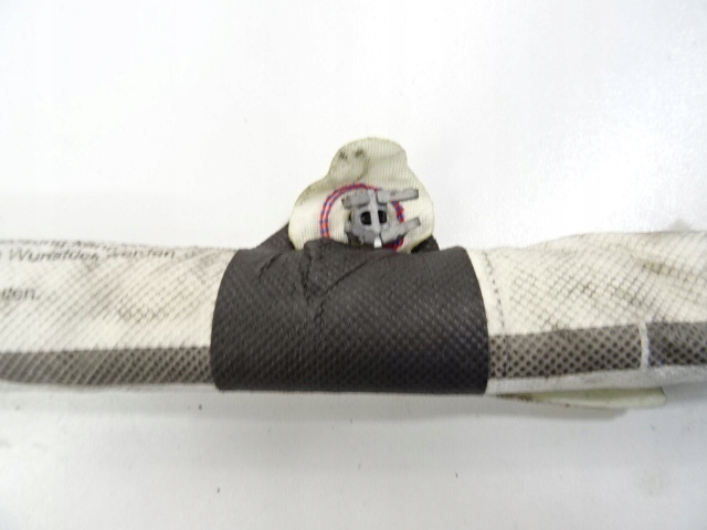 фото №11, Mercedes b-klasa w246 шторка безпеки air bag права