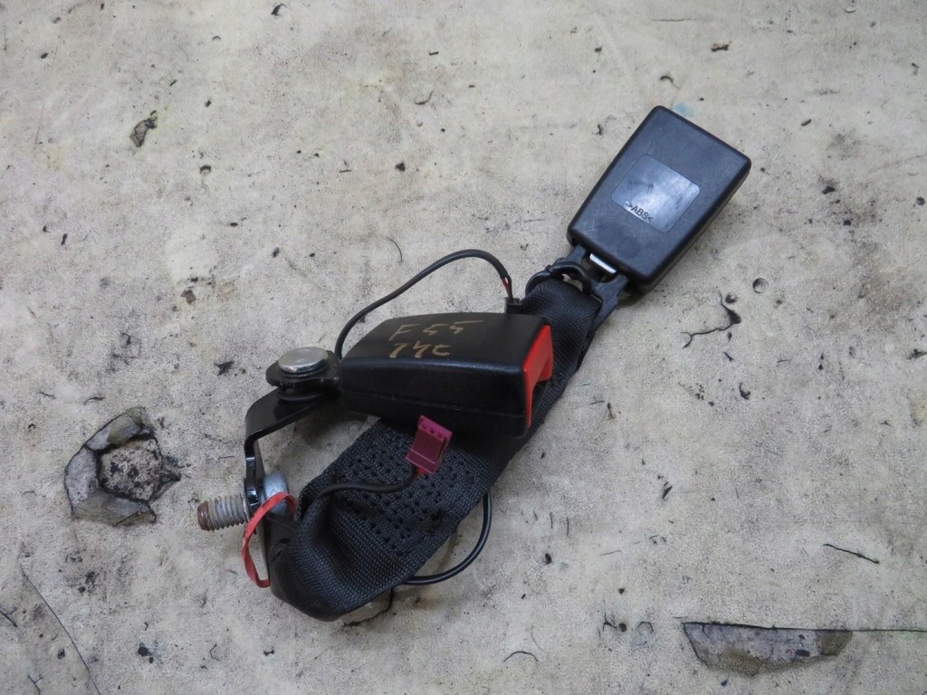 Купить Клипса поперечина задний  mini f55 f56 7364225