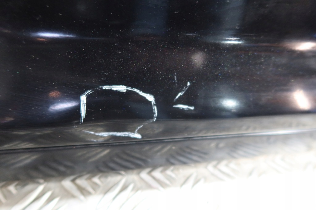 фото №7, Дверь правый перед audi a3 8p sportback