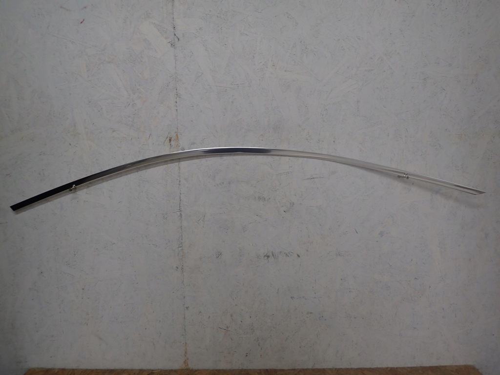 фото №1, Хром молдинг na двері праве перед audi a4 b9 8w