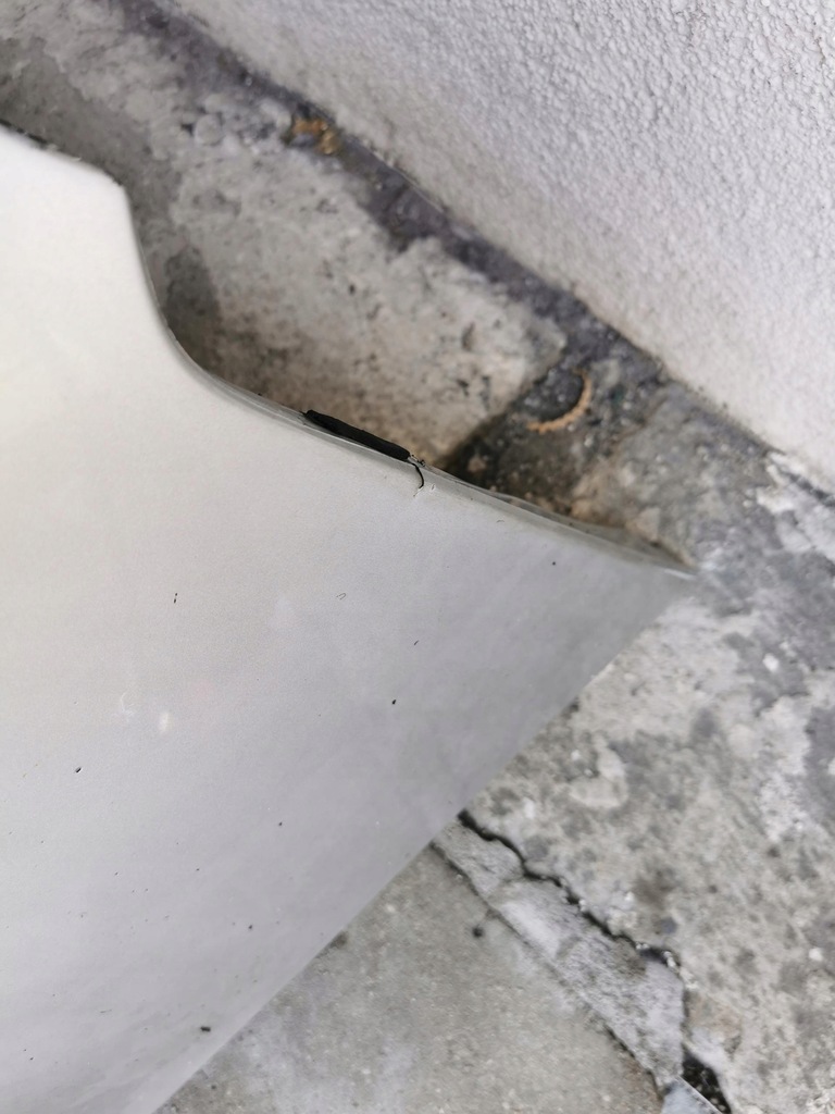 фото №9, Бампер передний renault espace iv 8200102205 03-10