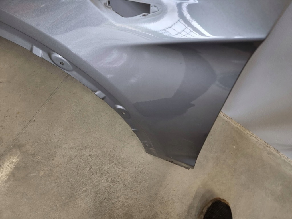 Купить Bmw x3 f25 10-17 крыло  левое  передний перед