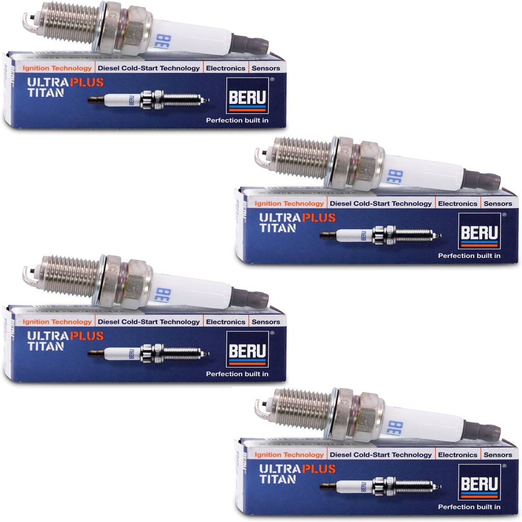 Свеча зажигания beru upt2 #n10 Киев