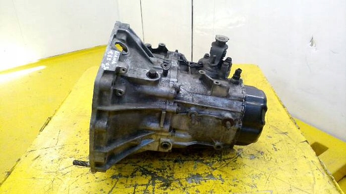 фото №9, Коробка передач передач suzuki liana 1.6 16v 43c24
