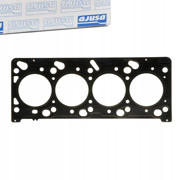 фото №1, Прокладка головки do ford transit connect 1.8