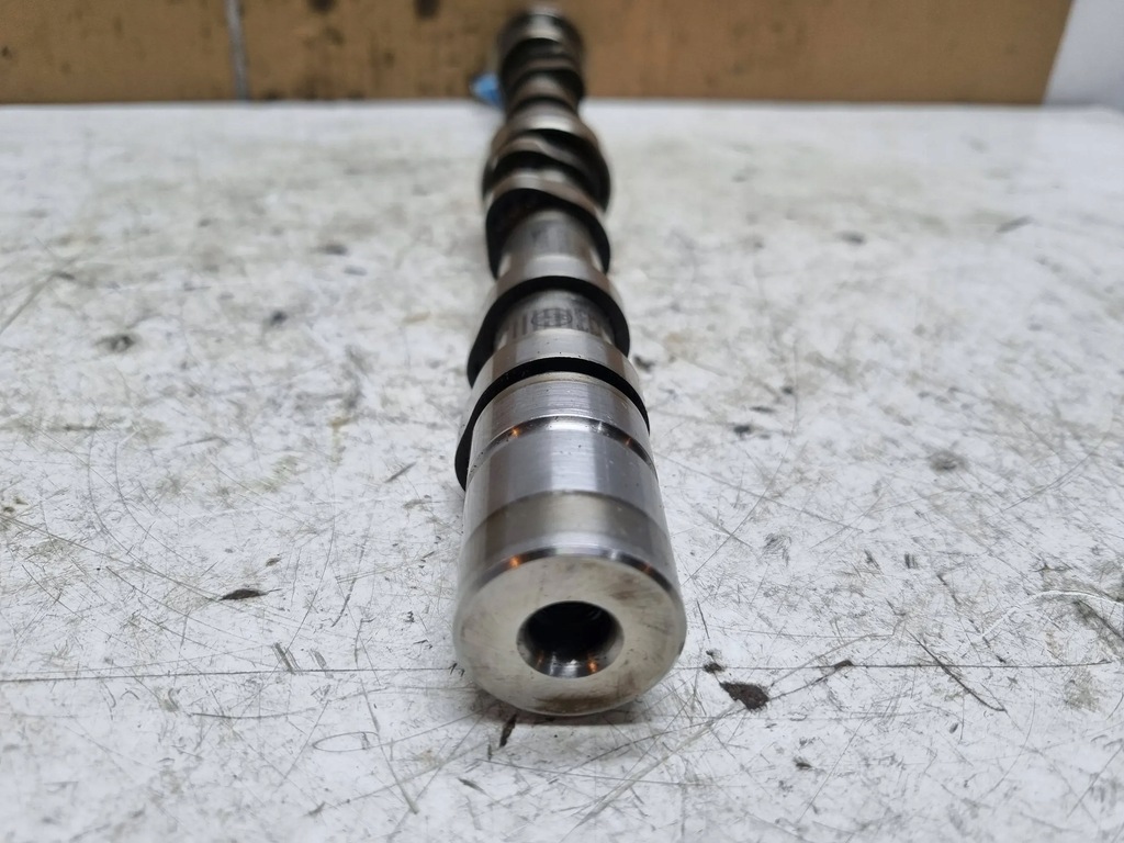 фото №7, Вал распределительного вала выпускной 03c109101df 03cdf skoda roomster golf vi 1.4 tsi