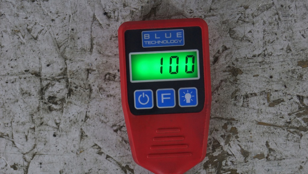 фото №11, Крила правий перед opel insignia a